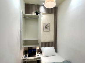 Elegance Partition Room in Tecom Near ICM Metro